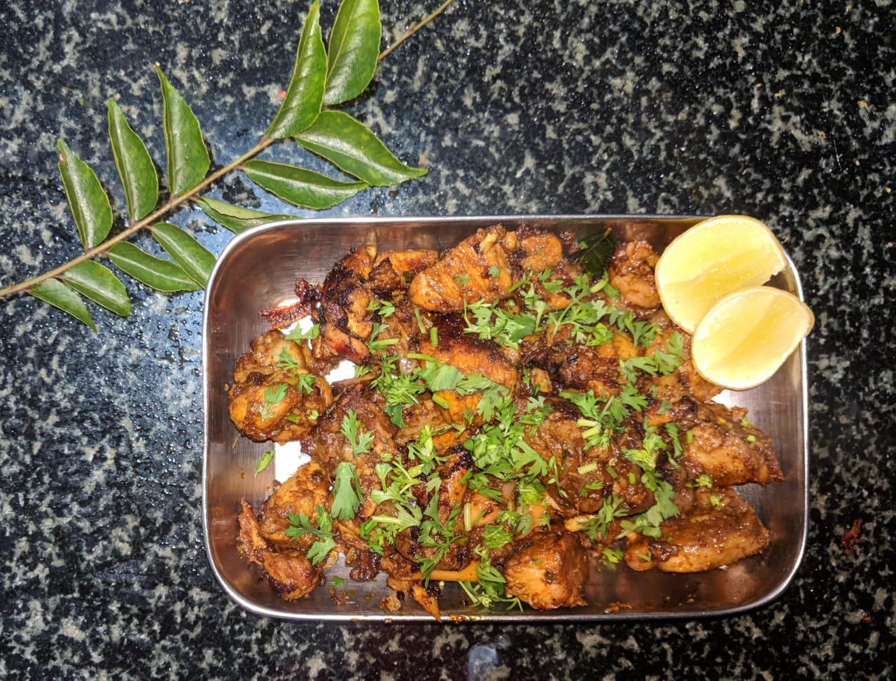 Authentic Malnad Cuisine