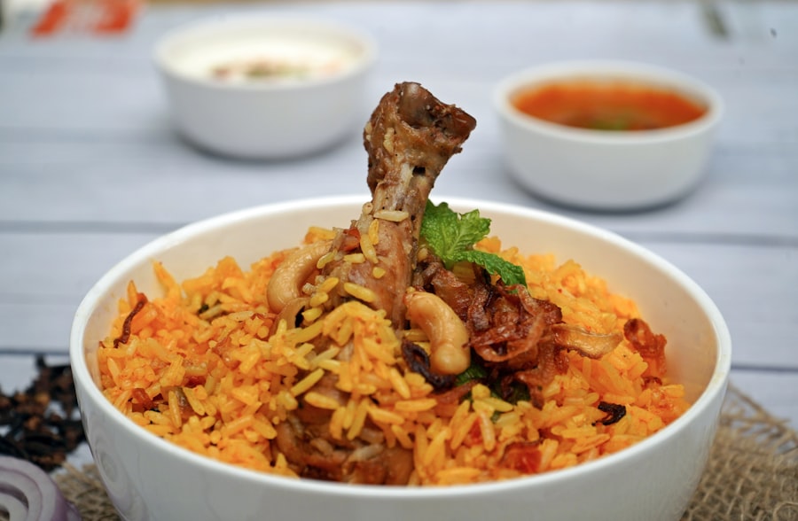 Malnad meal