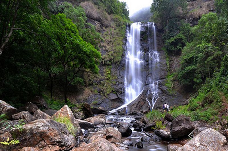 Guddadamane Homestay - Sringeri Temple