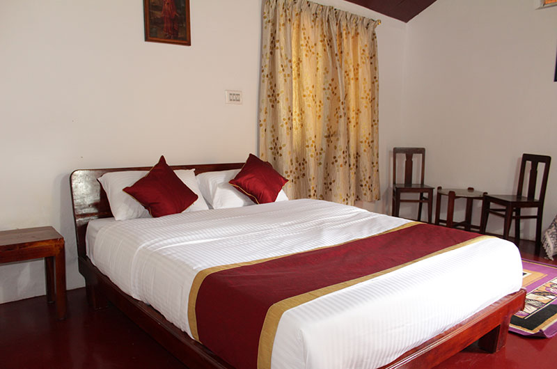 Guddadamane Homestay - Standard Room