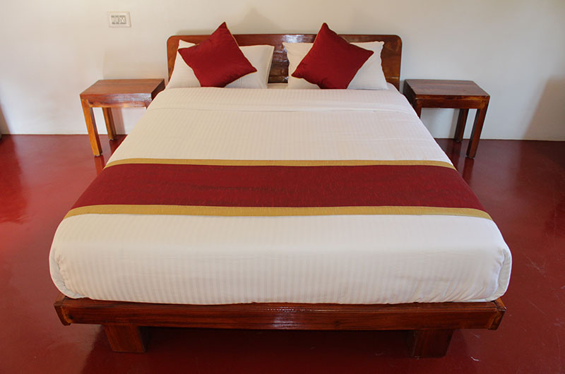 Guddadamane Homestay - Standard Room 2