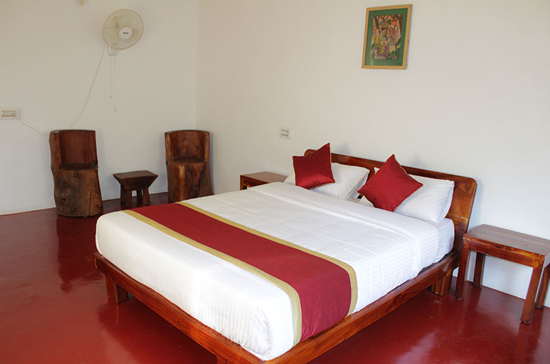 Guddadamane Homestay - Standard Room 3