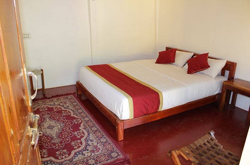 Guddadamane Homestay - Standard Room 4