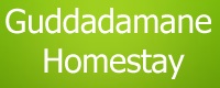 Guddadamane Homestay Logo